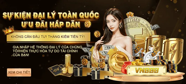 Sự kiện đặc biệt hàng tháng